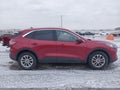 Photo 12 of 15 — 2021 Ford Escape