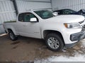 Photo 13 of 16 — 2022 Chevrolet Colorado