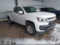 Photo 1 of 16 — 2022 Chevrolet Colorado