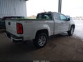 Photo 4 of 16 — 2022 Chevrolet Colorado