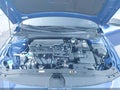 2026 Hyundai Elantra — photo 10 of 16 | VIN KMHLM4DG5TU100250