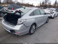 Photo 4 of 18 — 2015 Hyundai Sonata