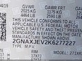 Photo 9 of 17 — 2019 Chevrolet Equinox