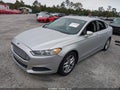 Photo 2 of 15 — 2016 Ford Fusion
