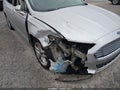 Photo 6 of 15 — 2016 Ford Fusion