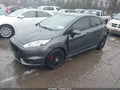 Photo 2 of 16 — 2019 Ford Fiesta