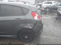 Photo 6 of 16 — 2019 Ford Fiesta