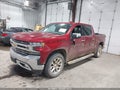 Photo 2 of 17 — 2019 Chevrolet Silverado 1500