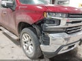 Photo 6 of 17 — 2019 Chevrolet Silverado 1500