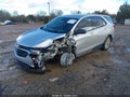 2019 Chevrolet Equinox — photo 2 of 17 | VIN 3GNAXHEV3KS649989