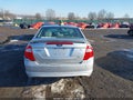 Photo 16 of 16 — 2011 Ford Fusion