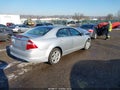 Photo 4 of 16 — 2011 Ford Fusion
