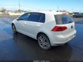 Photo 3 of 16 — 2015 Volkswagen Golf