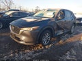 Photo 2 of 16 — 2024 Mazda CX-5