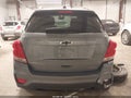 Photo 17 of 17 — 2020 Chevrolet Trax