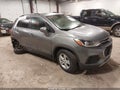 Photo 1 of 17 — 2020 Chevrolet Trax