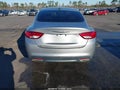 2016 Chrysler 200 — photo 16 of 16 | VIN 1C3CCCAG9GN186527