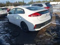 2019 Hyundai Ioniq Hybrid — photo 3 of 17 | VIN KMHC65LC9KU164658
