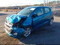 Photo 2 of 16 — 2019 Chevrolet Spark