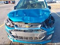 Photo 6 of 16 — 2019 Chevrolet Spark
