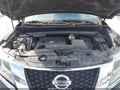 Photo 10 of 17 — 2014 Nissan Pathfinder