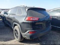 Photo 3 of 11 — 2015 Jeep Cherokee