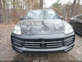 Photo 12 of 16 — 2023 Porsche Cayenne