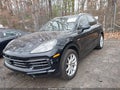 2023 Porsche Cayenne — photo 2 of 16 | VIN WP1AE2AY0PDA12446