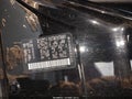 2022 Nissan Armada — photo 9 of 16 | VIN JN8AY2BC3N9162129