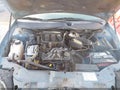 2005 Ford Taurus — photo 10 of 12 | VIN 1FAFP53U25A264619