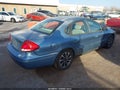 2005 Ford Taurus — photo 4 of 12 | VIN 1FAFP53U25A264619