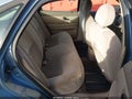 2005 Ford Taurus — photo 8 of 12 | VIN 1FAFP53U25A264619