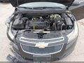 Photo 10 of 16 — 2012 Chevrolet Cruze