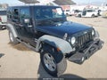 2016 Jeep Wrangler Unlimited — photo 1 of 16 | VIN 1C4BJWDG0GL128120