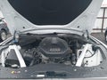 2019 Genesis G70 — photo 10 of 17 | VIN KMTG44LA0KU033012