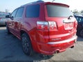 2012 GMC Acadia — photo 3 of 16 | VIN 1GKKRTED3CJ222627