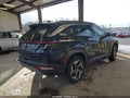 2022 Hyundai Tucson Hybrid — photo 4 of 16 | VIN KM8JECA14NU031150