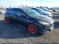 Photo 1 of 13 — 2017 Ford Focus