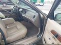 2003 Mercury Grand Marquis — photo 5 of 16 | VIN 2MEHM75W83X646176