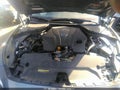 2021 Infiniti Q50 — photo 10 of 11 | VIN JN1EV7AP6MM705799