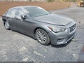 2021 Infiniti Q50 — photo 1 of 11 | VIN JN1EV7AP6MM705799