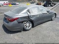 2021 Infiniti Q50 — photo 4 of 11 | VIN JN1EV7AP6MM705799