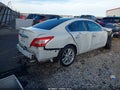 Photo 4 of 17 — 2011 Nissan Maxima