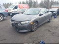 Photo 2 of 17 — 2018 Honda Civic