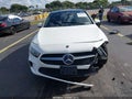 2019 Mercedes-Benz A-Class — photo 13 of 17 | VIN WDD3G4EB0KW024329