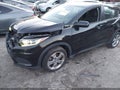 Photo 2 of 17 — 2022 Honda HR-V