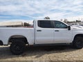 Photo 13 of 16 — 2023 Chevrolet Silverado 1500