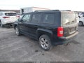 Photo 3 of 16 — 2014 Jeep Patriot