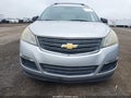 2017 Chevrolet Traverse — photo 12 of 16 | VIN 1GNKRFED2HJ328160
