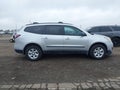 Photo 13 of 16 — 2017 Chevrolet Traverse